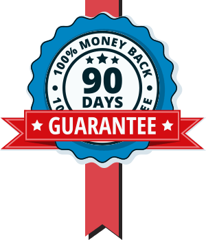 GlucoTru Pro Money Back Guarantee